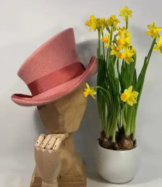 chapeau 1900