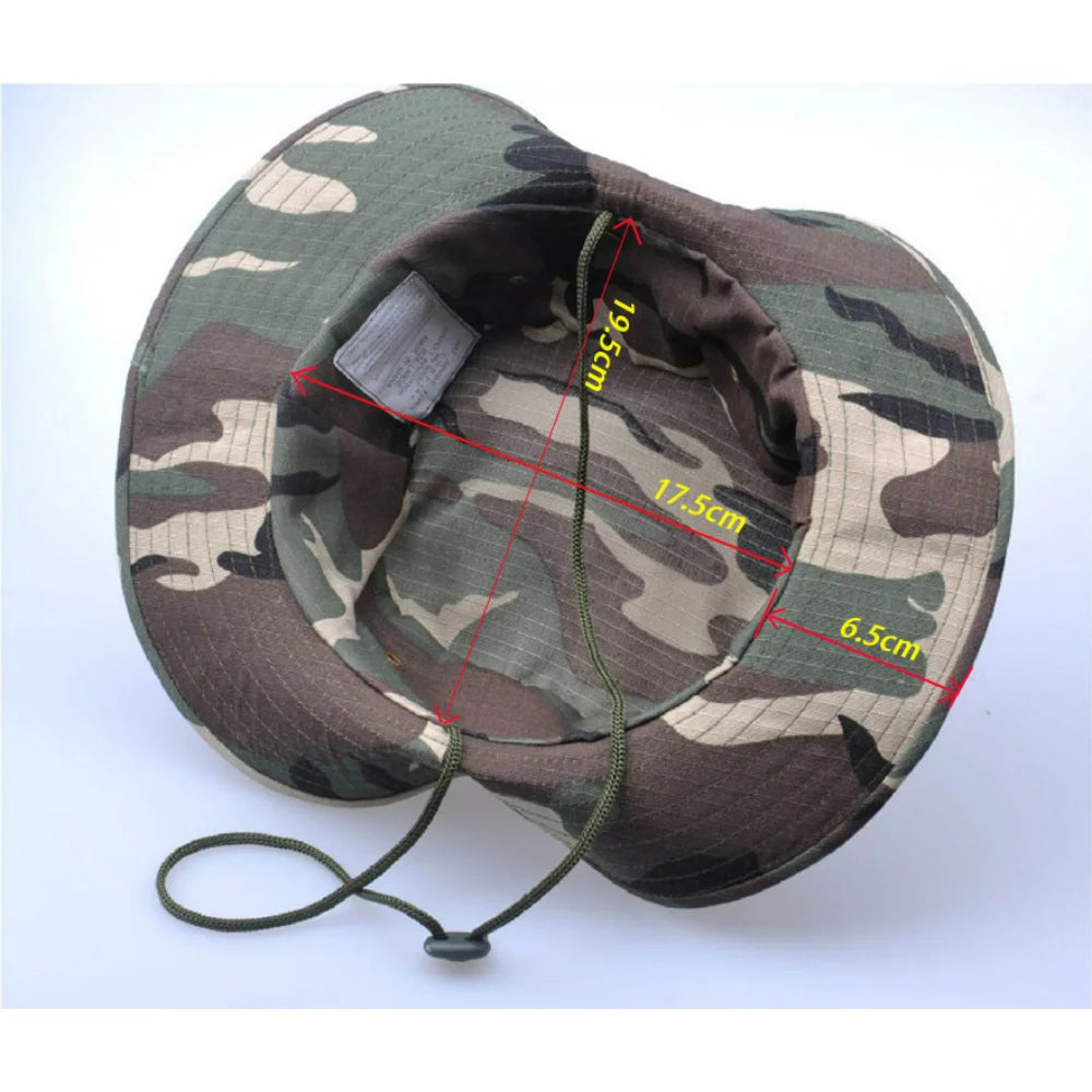 chapeau vintage koweit saddam operation desert storm
