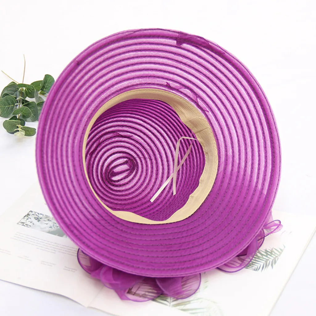 chapeau sainte catherine vintage