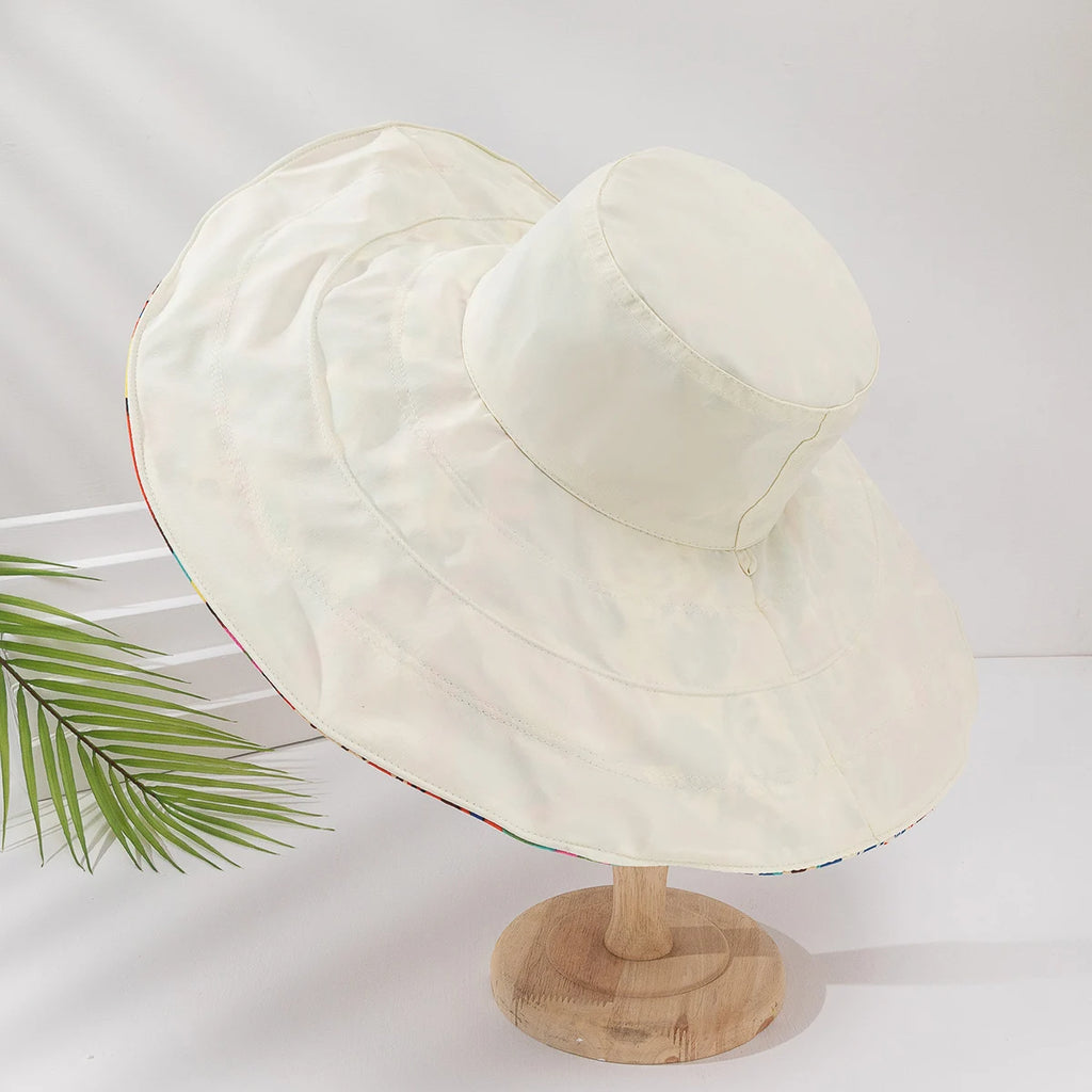 chapeau hippie vintage 1962