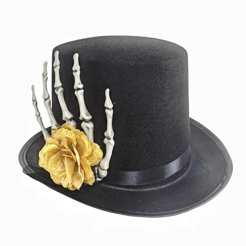 chapeau déguisement vintage