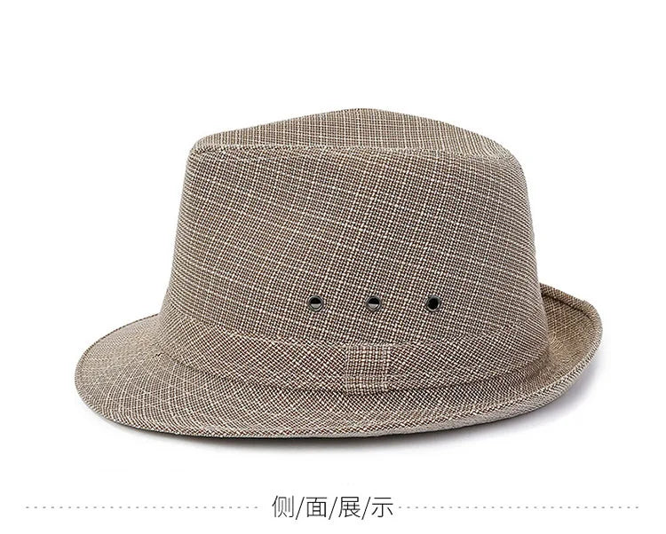 chapeau année 60
