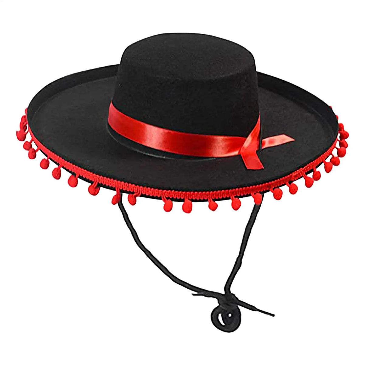 chapeau jamir vintage femme espagnol