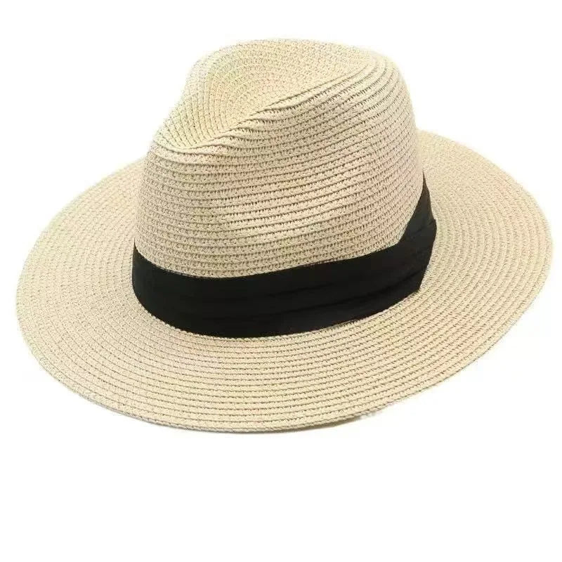 chapeau vintage fait main