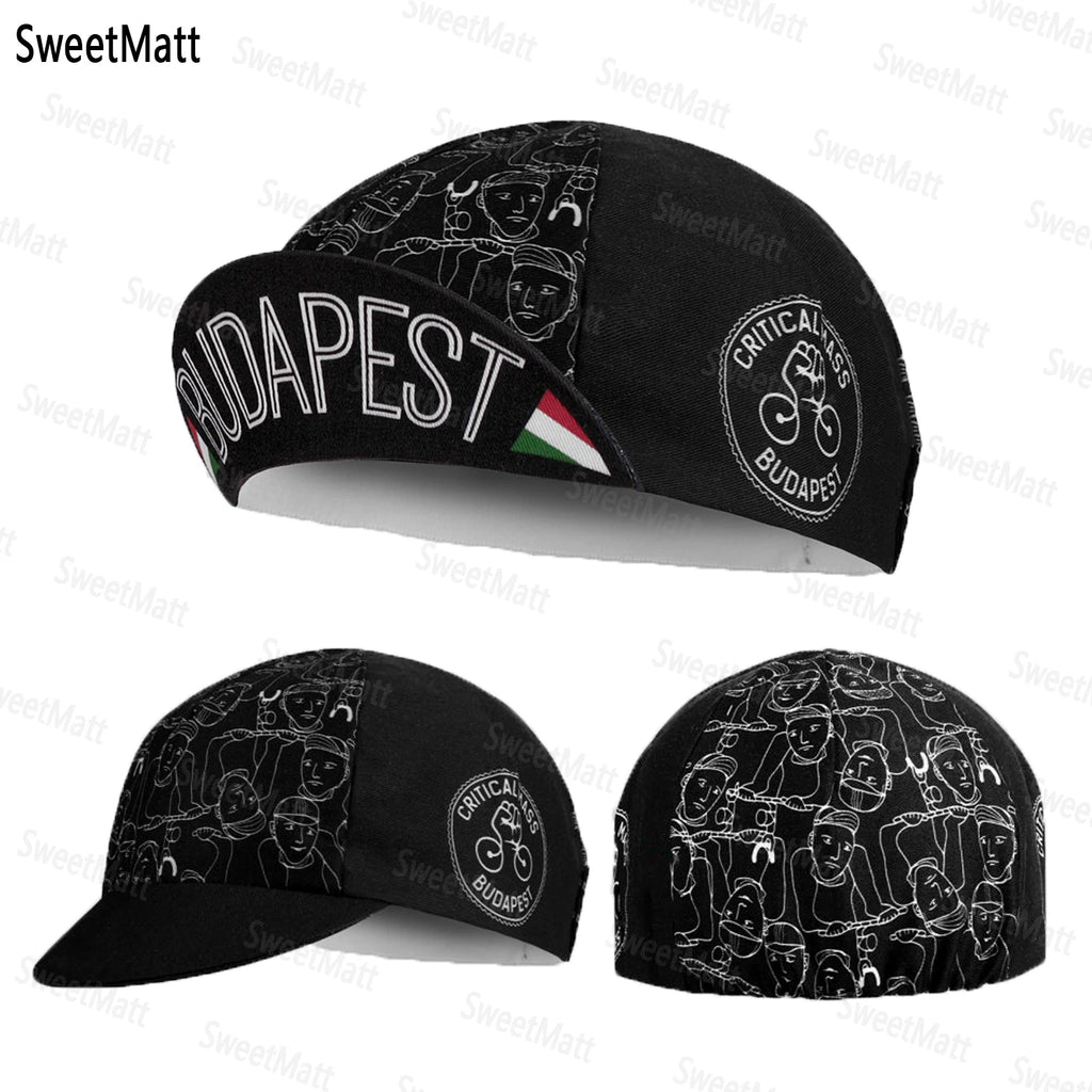 chapeau homme vintage Budapest