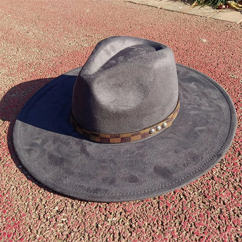 tete à chapeau vintage