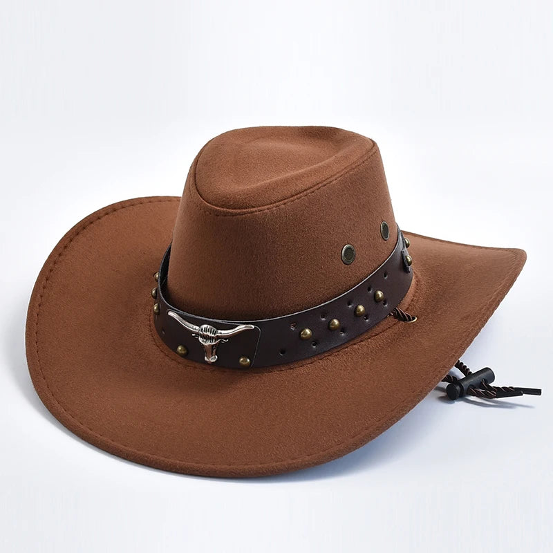 chapeau vintage amerique du sud