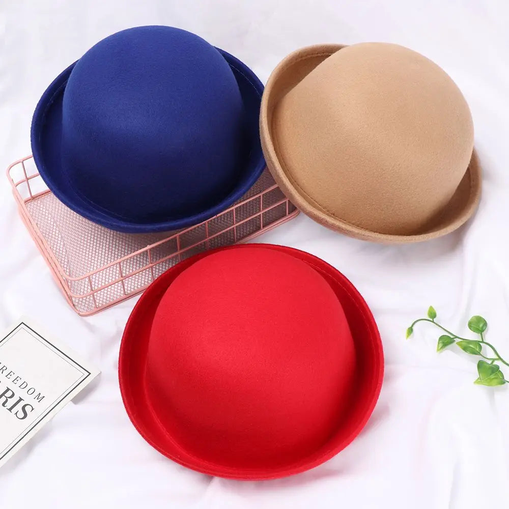 chapeau vintage femme cheveux court