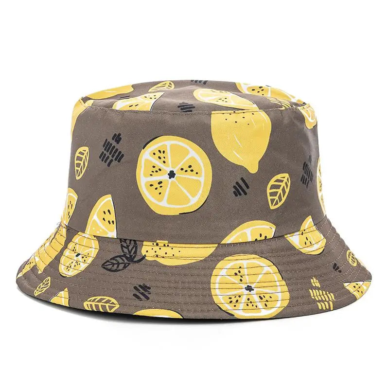 chapeau dessin vintage