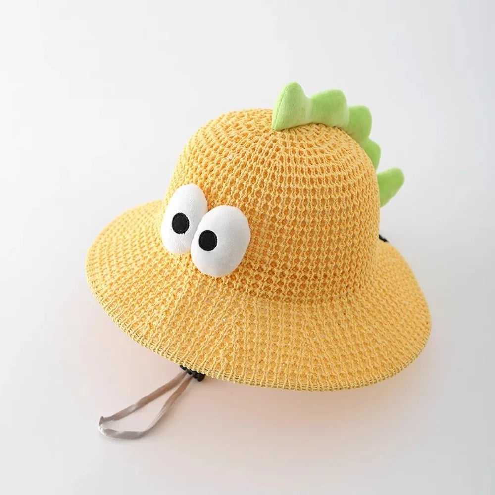 chapeau poussin vintage