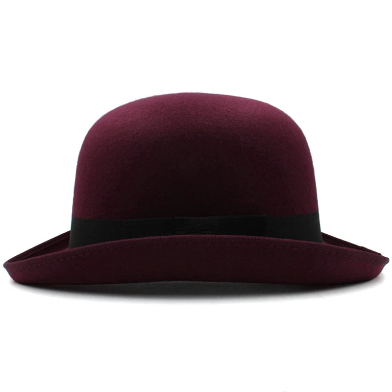 chapeau melon antiquité vintage