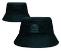 chapeau bob publicitaire vintage