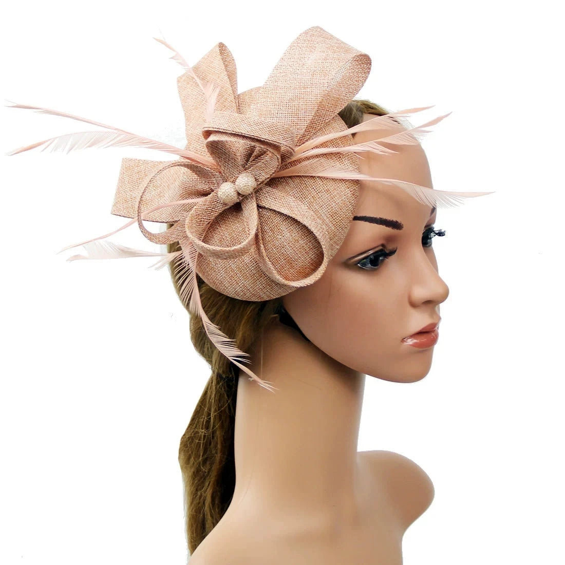 chapeau coiffure