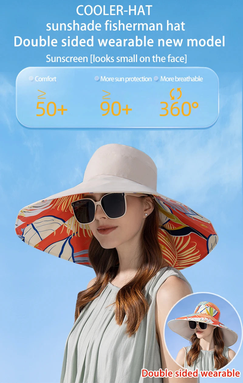 grand chapeau