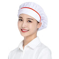 chapeau serveuse vintage