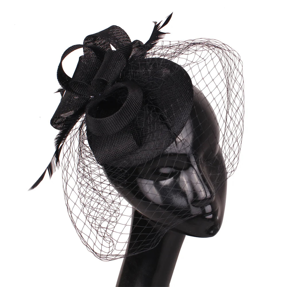 chapeau vintage paris