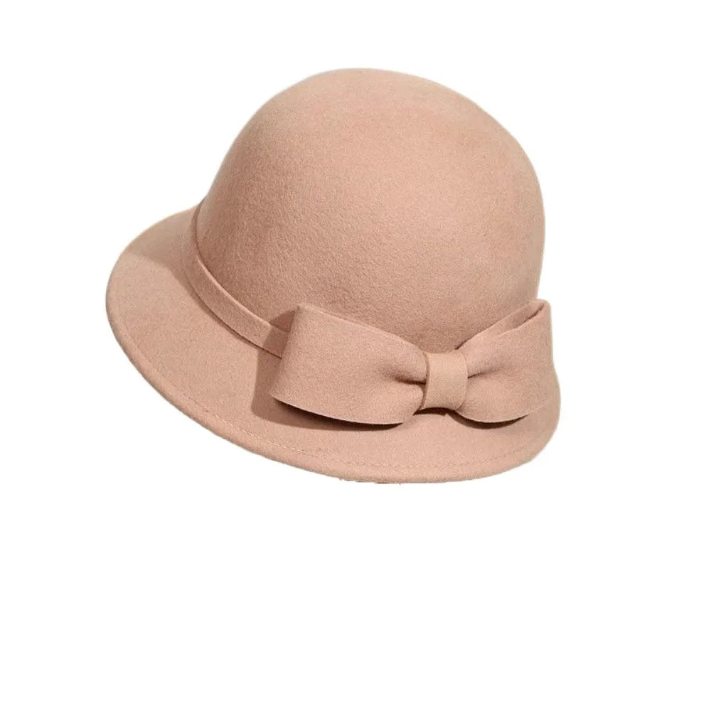 chapeau vintage année 20