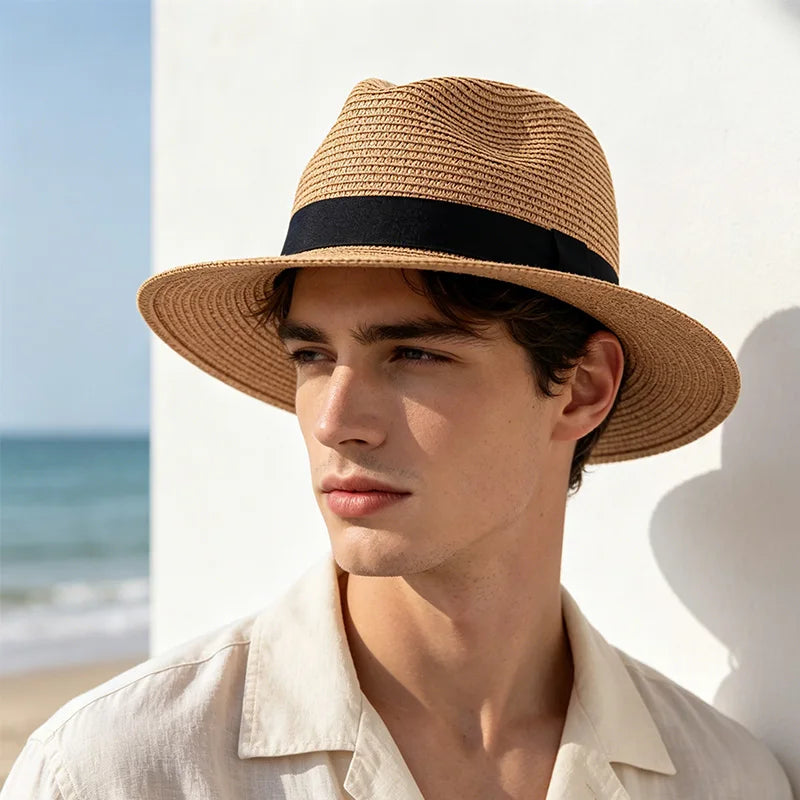 chapeau italien vintage