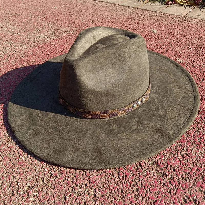 tete à chapeau vintage