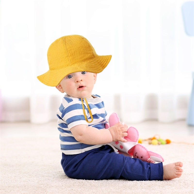 chapeau vintage bebe