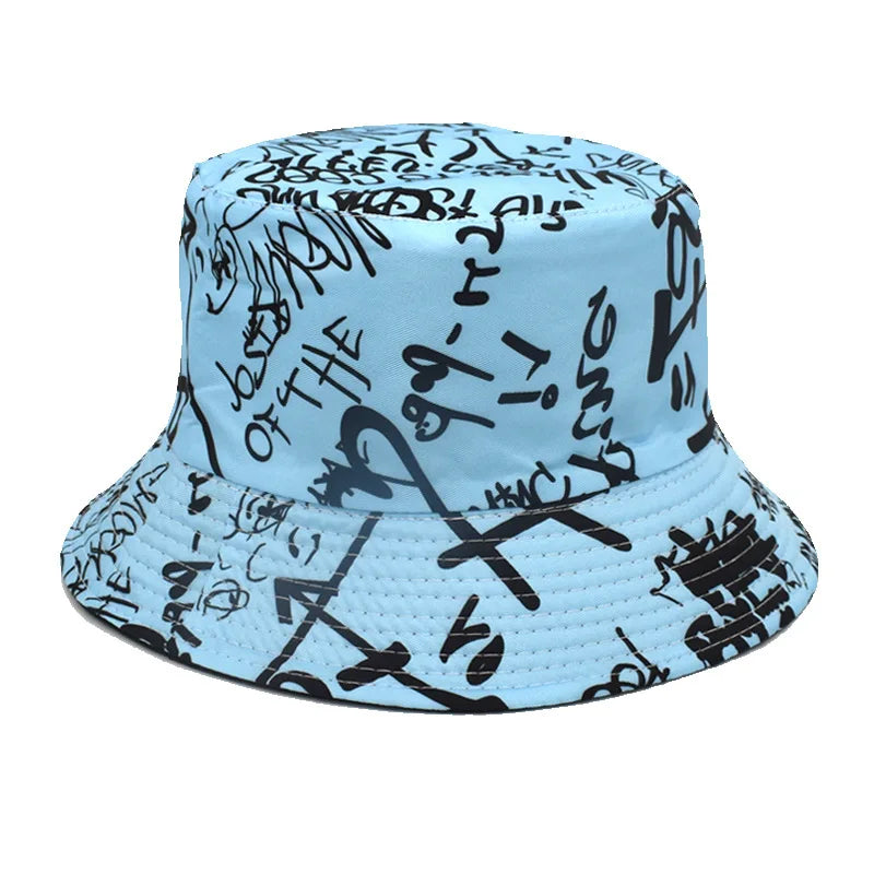chapeau dessin vintage