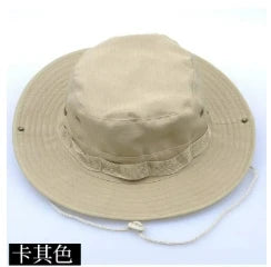 chapeau vintage koweit saddam operation desert storm
