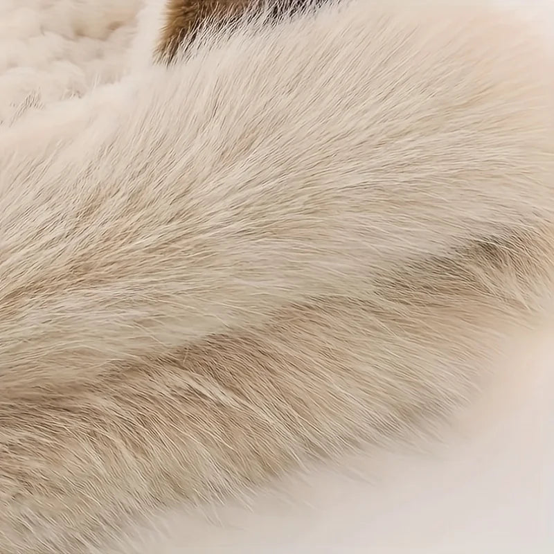 chapeau d'oreille de chat pour femme