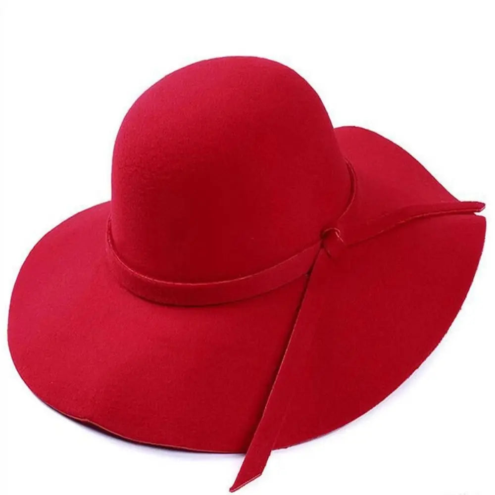 chapeau vintage