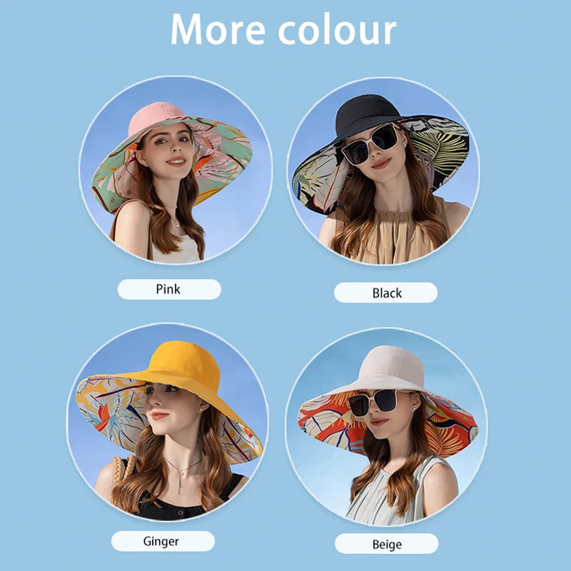 grand chapeau