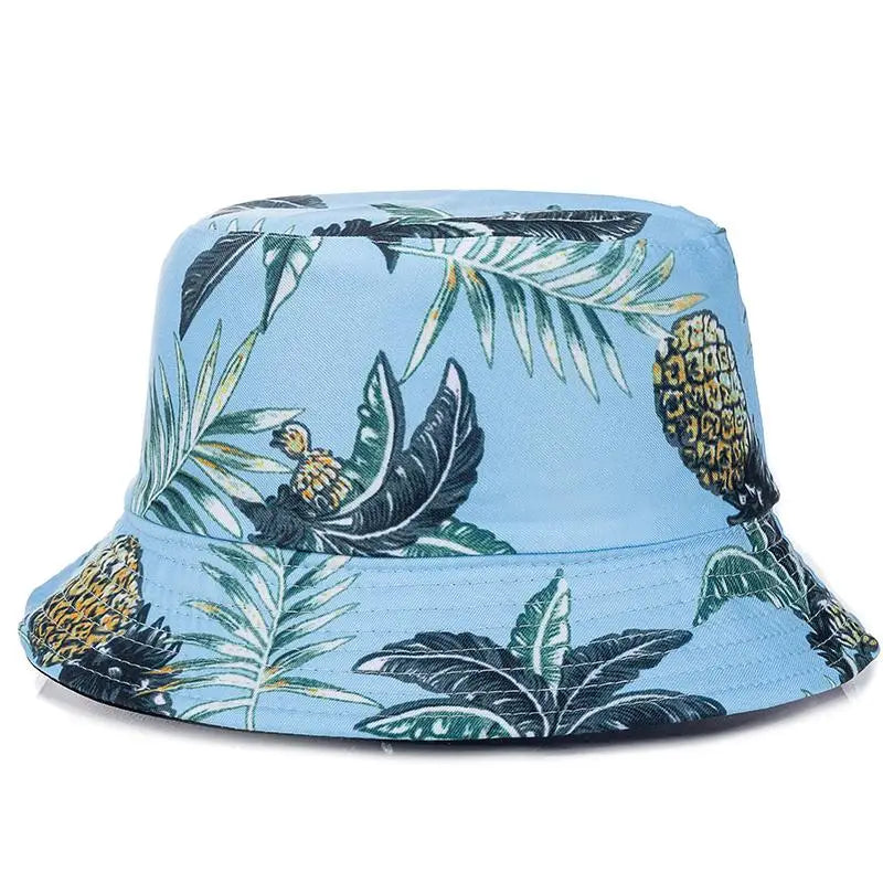 chapeau dessin vintage