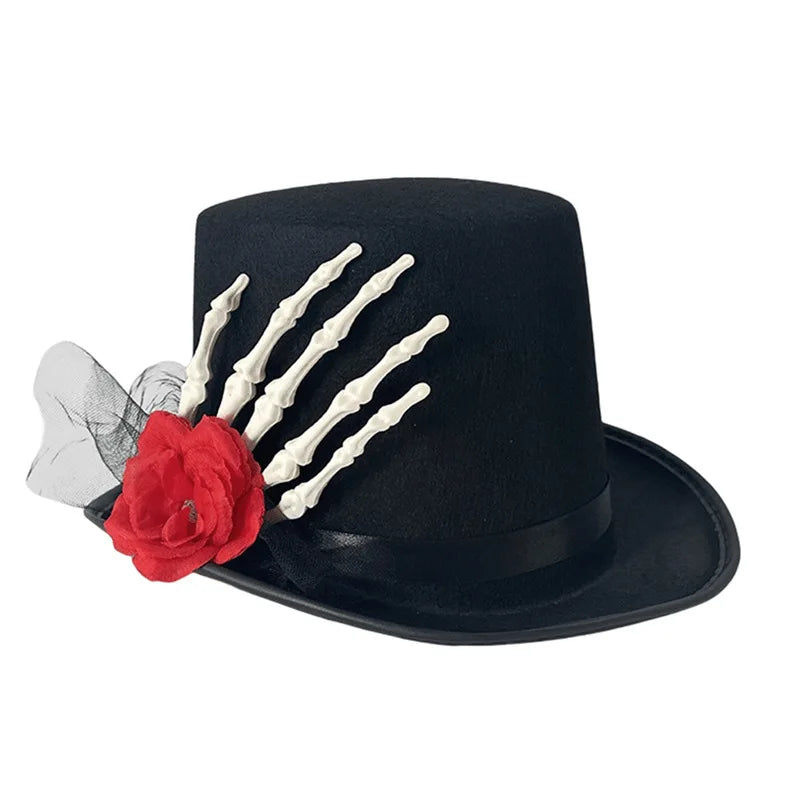 chapeau déguisement vintage