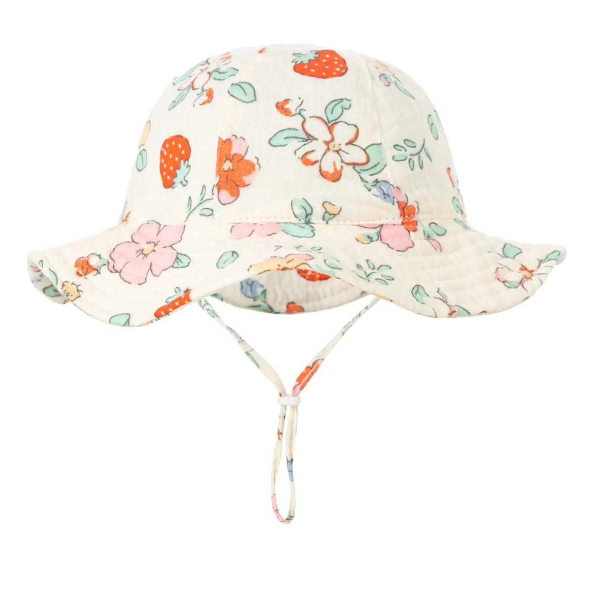 chapeau vintage bebe