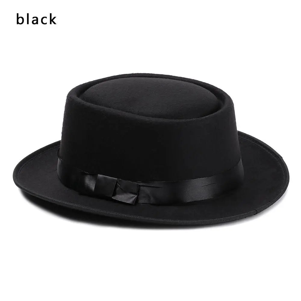 chapeau 50'S vintage