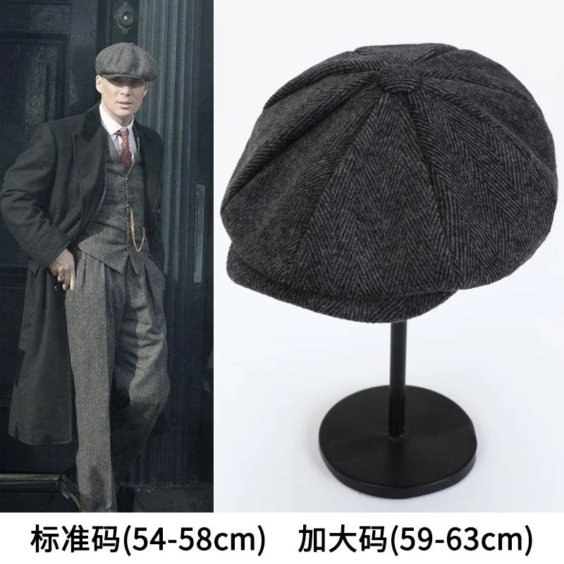 chapeau elegant vintage
