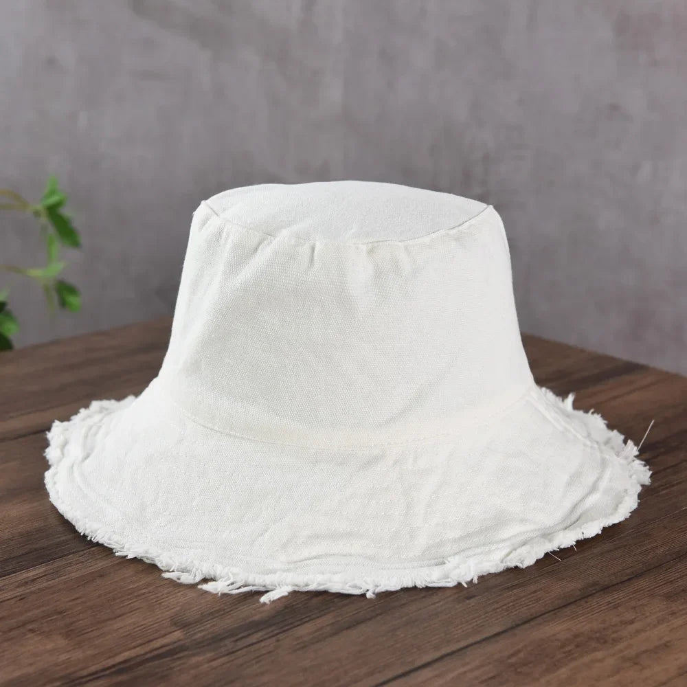 chapeau pliable vintage