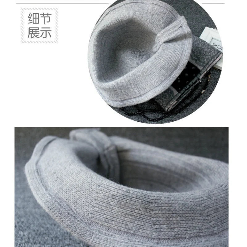 chapeau cloche fillette  vintage