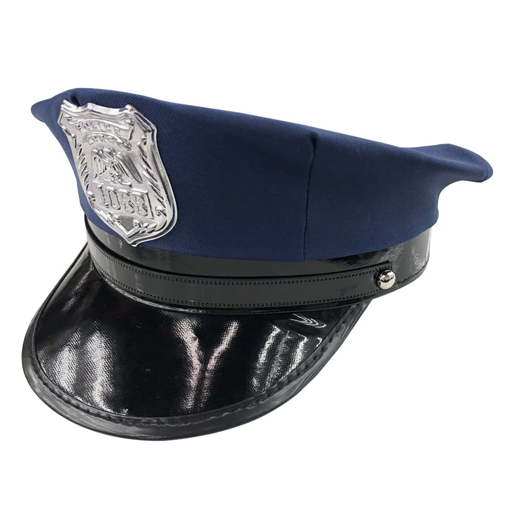 chapeau déguisement vintage