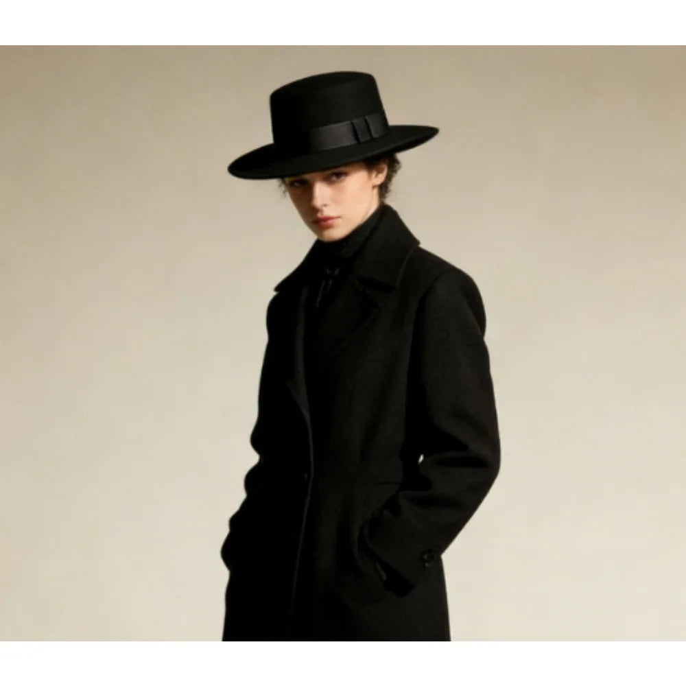 chapeau année 50 homme