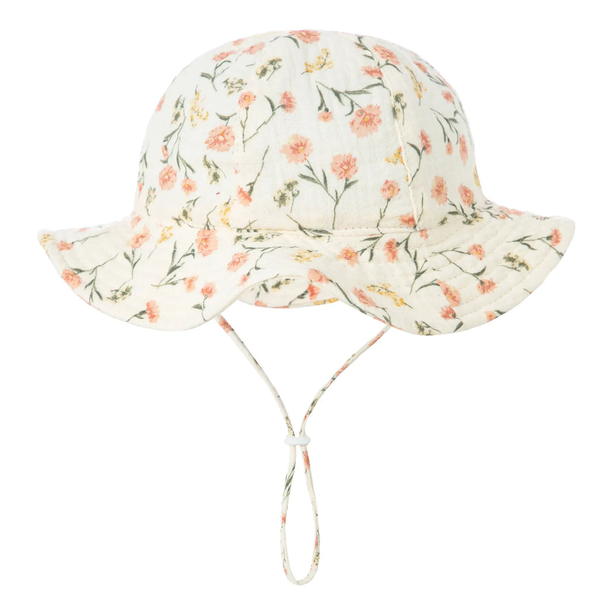 chapeau vintage bebe