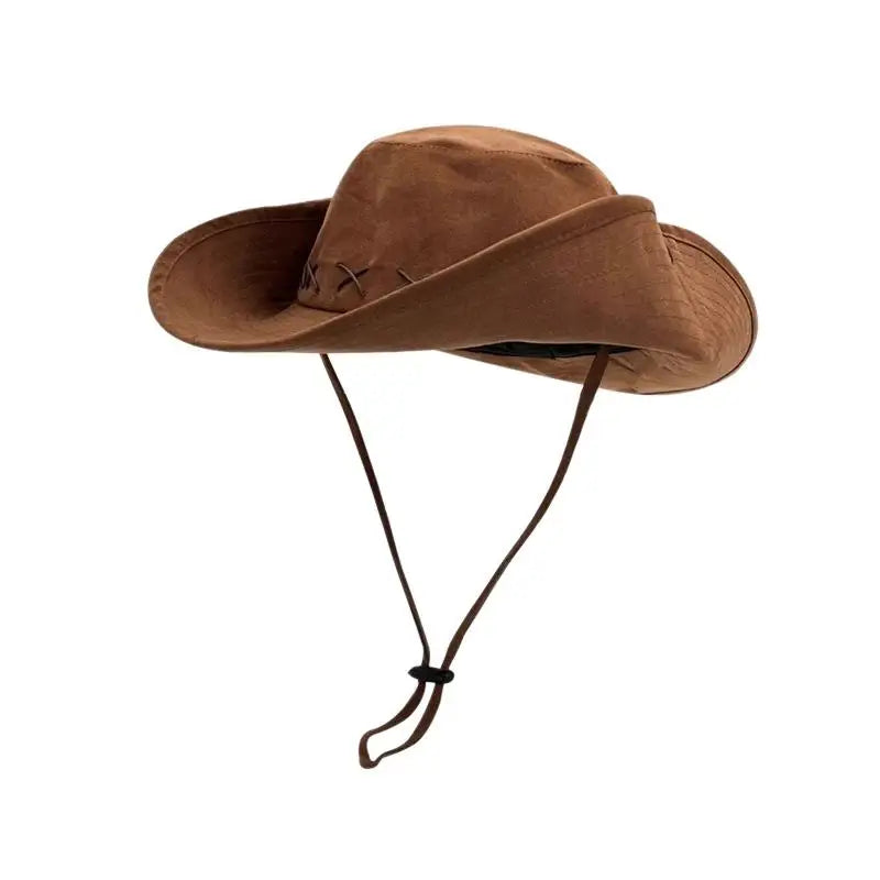 chapeau cowgirl vintage