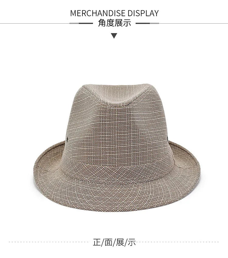 chapeau année 60