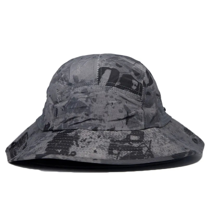 chapeau vintage citadium