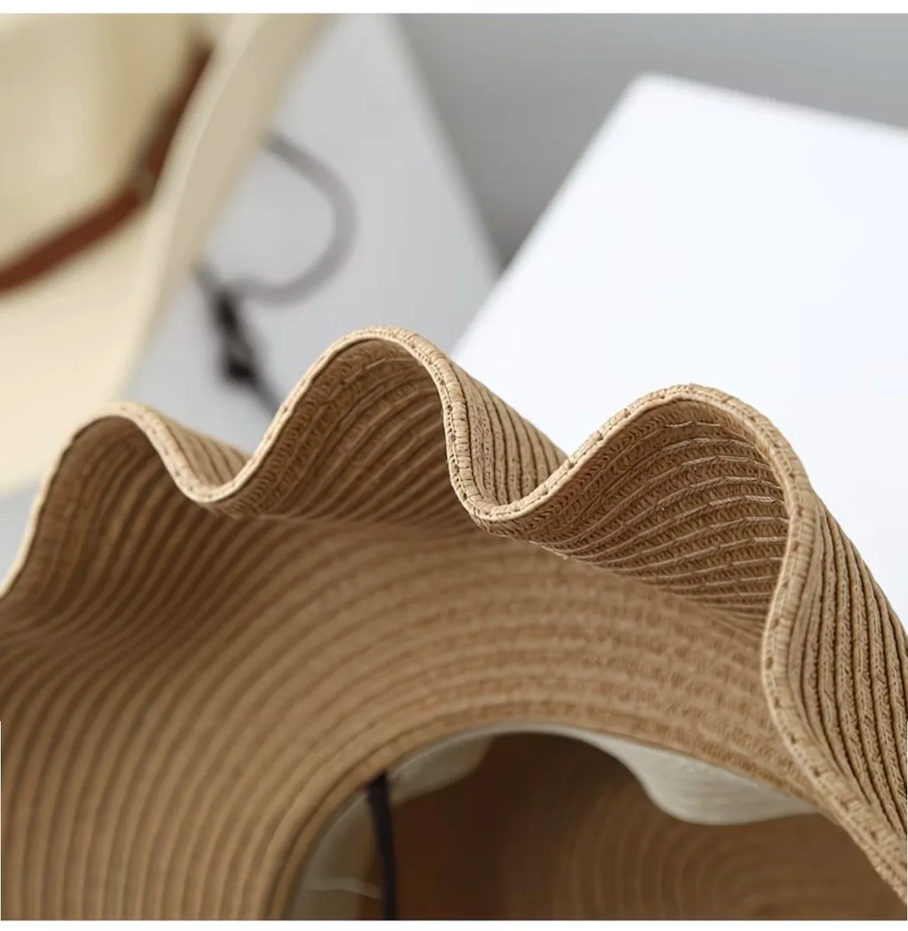 chapeau de jardinier