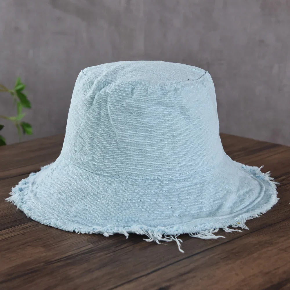 chapeau pliable vintage