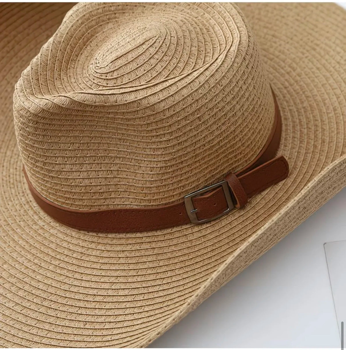 chapeau de jardinier