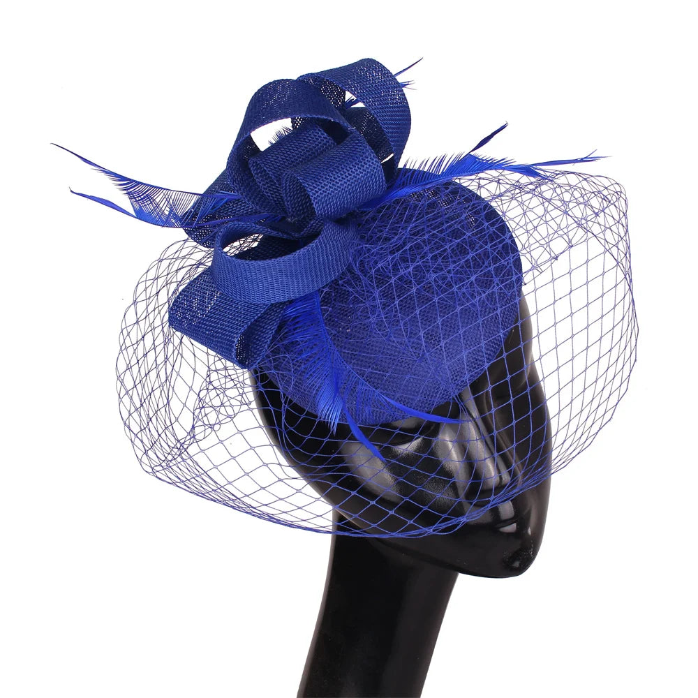 chapeau vintage paris