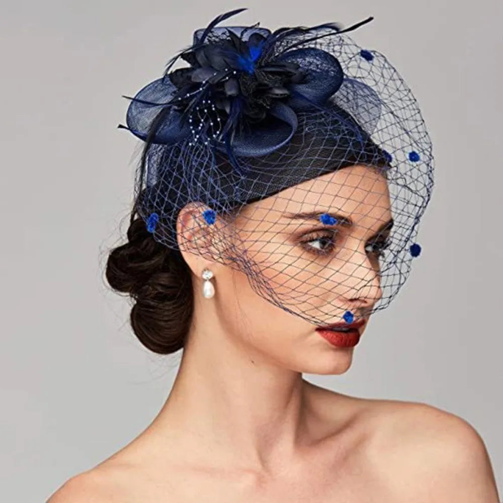 bibi chapeau vintage