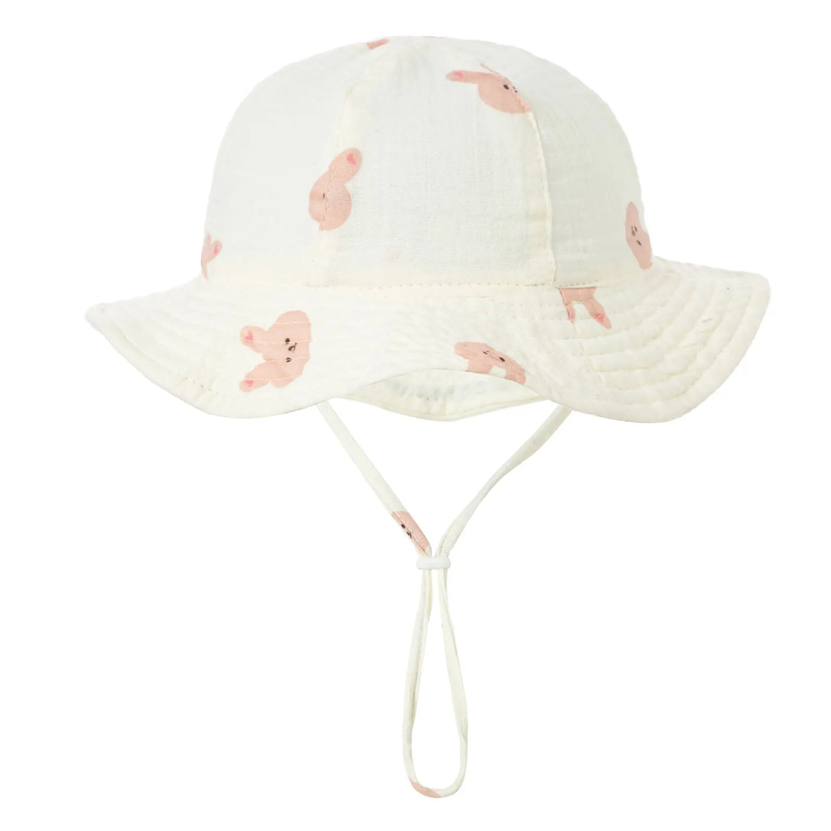 chapeau vintage bebe