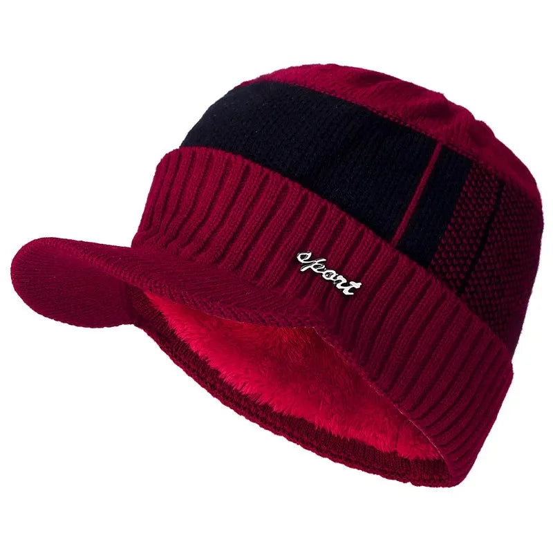 bonnet chapeau vintage