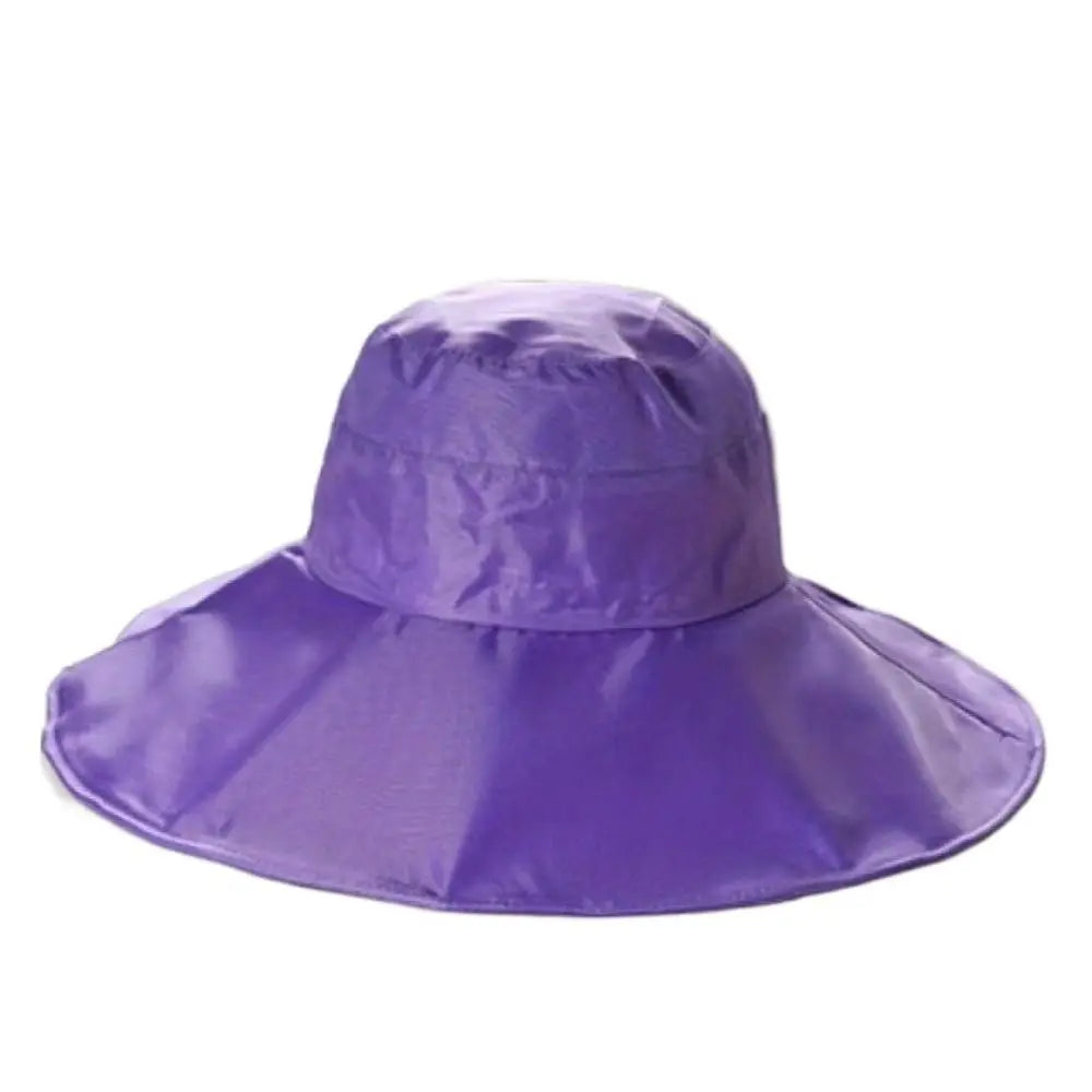 chapeau de profil vintage